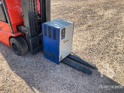 Electric forklift C4E200NL C4E200NL- Photo 7