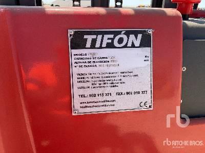 Pallet truck ECL10 ECL10- Photo 5