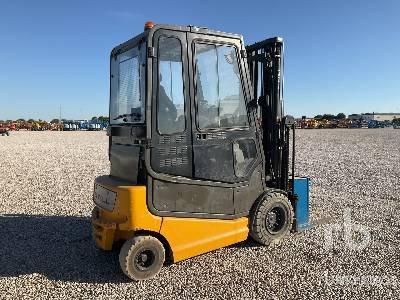 Electric forklift R60-35 R60-35- Photo 3