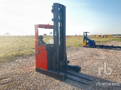 Electric forklift RR B2 RR B2- Photo 4