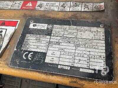 Elektrostapler DP40K2 DP40K2- Photo 3