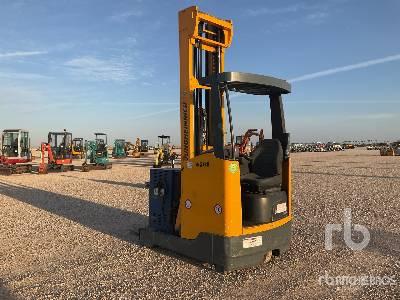 Electric forklift ETV214 ETV214- Photo 6