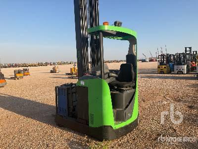 Electric forklift R316 R316- Photo 2