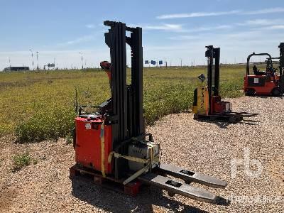 Pallet truck L14AP L14AP- Photo 4