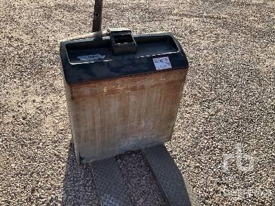 Pallet truck P16 P16- Photo 8