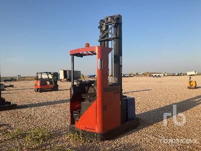 Pallet truck RRM16 RRM16- Photo 3