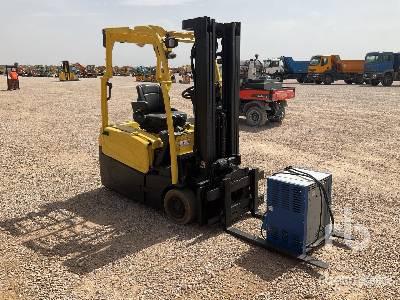 Electric forklift 1.6 1.6- Photo 4