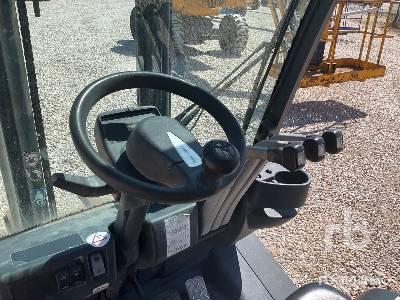 Electric forklift DFG316 DFG316- Photo 8