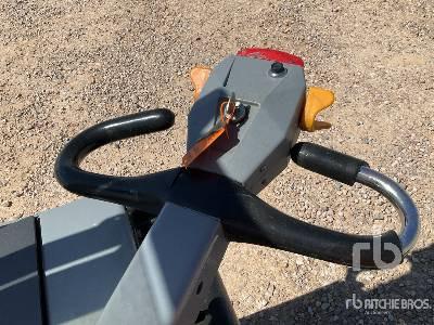 Pallet truck CP 1628 CP 1628- Photo 8