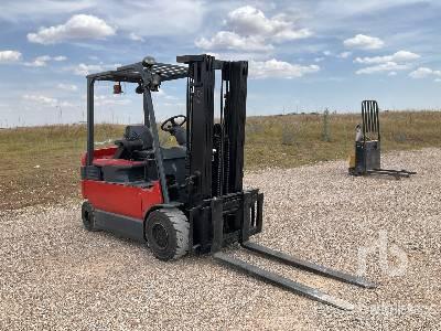 Electric forklift 7-FBMF-30 7-FBMF-30- Photo 4