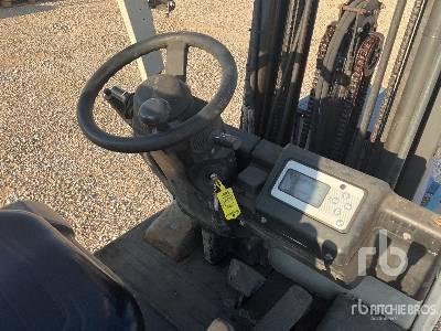 Electric forklift A1N1L15Q A1N1L15Q- Photo 8