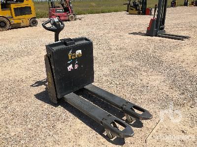 Pallet truck MP16 MP16- Photo 4