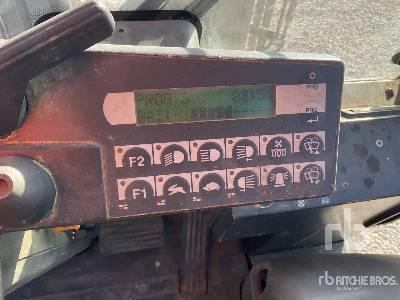 Electric forklift R60-35 R60-35- Photo 10