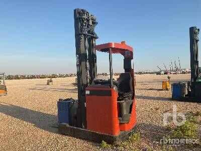 Pallet truck RRM16 RRM16- Photo 2