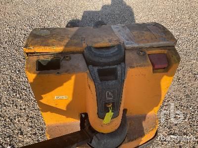 Pallet truck EJE 116 Electric EJE 116 Electric- Photo 5