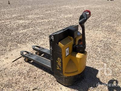 Pallet truck MP16 MP16- Photo 2