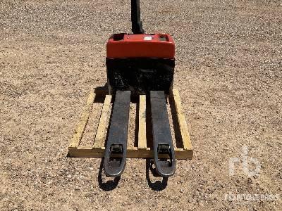 Pallet truck LWE130 Electric LWE130 Electric- Photo 6