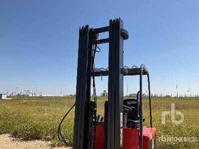 Electric forklift C4E200NL C4E200NL- Photo 10