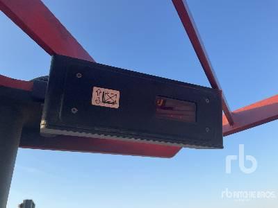 Pallet truck RRM16 RRM16- Photo 8