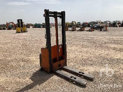 Pallet truck G 100B 290T G 100B 290T- Photo 4