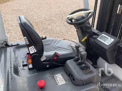 Electric forklift A1N1L15Q A1N1L15Q- Photo 6