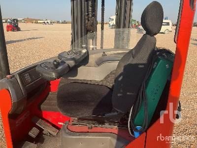 Electric forklift RR B2 RR B2- Photo 6