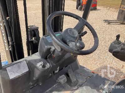 Electric forklift 7FBMF16 7FBMF16- Photo 9