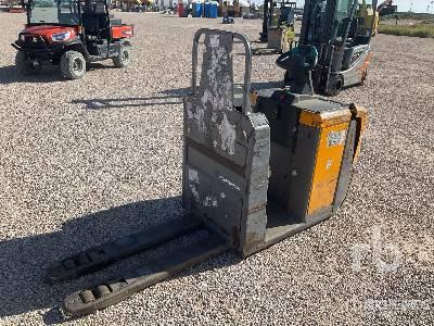 Electric forklift ECE220 Electric ECE220 Electric- Photo 5