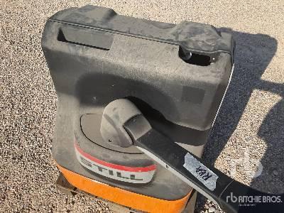 Pallet truck ECU 14 (Inoperable) ECU 14 (Inoperable)- Photo 6