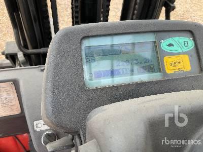 Electric forklift 7-FBMF-30 7-FBMF-30- Photo 6