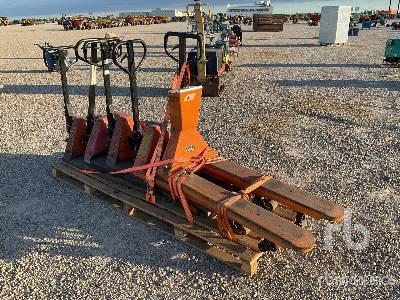 Pallet truck- Photo 4