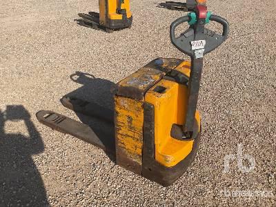 Pallet truck EJE 116 EJE 116- Photo 5