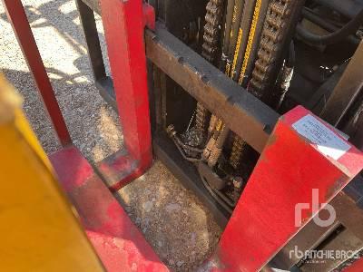 Electric forklift 7-FBMF-25 (Inoperable) 7-FBMF-25 (Inoperable)- Photo 9