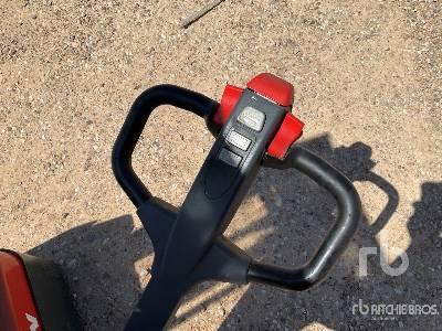 Pallet truck ECL10 ECL10- Photo 10