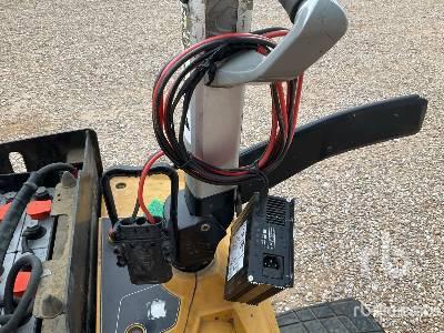 Pallet truck NPV20N2 Electric NPV20N2 Electric- Photo 9