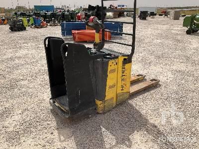 Electric forklift P2.0S FBM Electric P2.0S FBM Electric- Photo 5