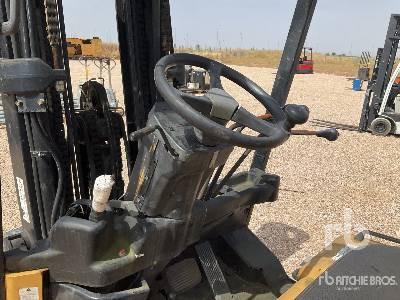 Electric forklift EP30KPAC (Inoperable) EP30KPAC (Inoperable)- Photo 7