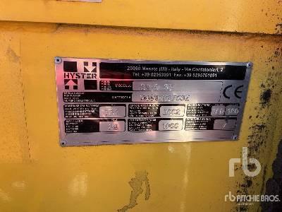 Pallet truck S1032 (Inoperable) S1032 (Inoperable)- Photo 5