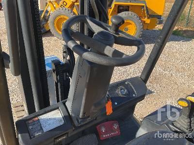 Electric forklift J2.50XM J2.50XM- Photo 6