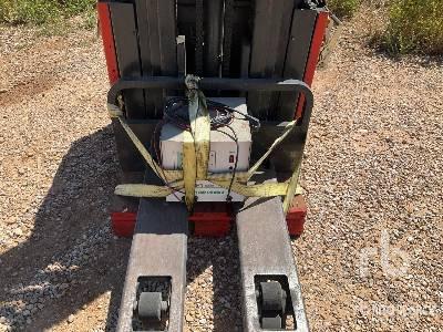 Pallet truck L14AP L14AP- Photo 10