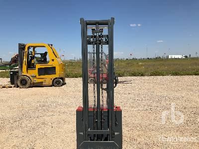 Pallet truck ECL10 ECL10- Photo 7