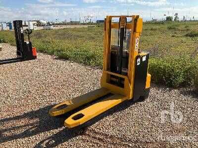 Pallet truck EJD220 EJD220- Photo 10