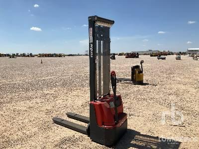 Pallet truck ECL10 ECL10- Photo 2