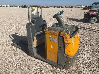 Electric forklift ECE220 Electric ECE220 Electric- Photo 4