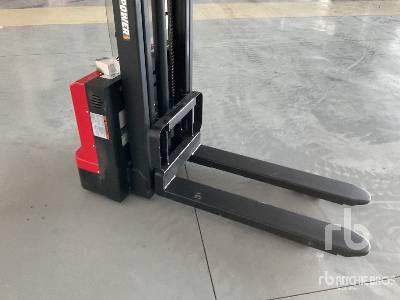 Pallet truck ES15-ES 1500 kg (Unused) ES15-ES 1500 kg (Unused)- Photo 6