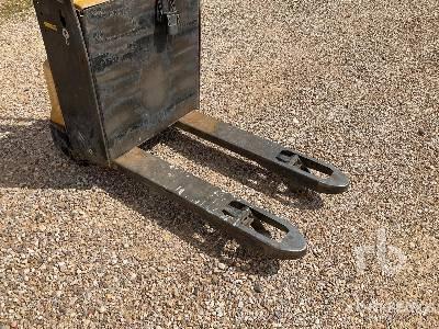 Pallet truck NPP16N2 NPP16N2- Photo 9