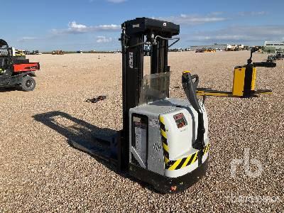 Pallet truck TS/140 TS/140- Photo 2