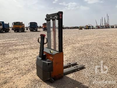 Pallet truck G 100B 290T G 100B 290T- Photo 3