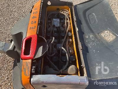 Pallet truck EXU16 Electric EXU16 Electric- Photo 7