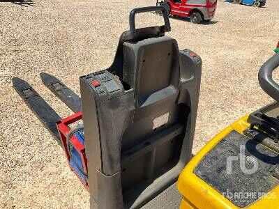 Pallet truck ECE 225 Electric ECE 225 Electric- Photo 8